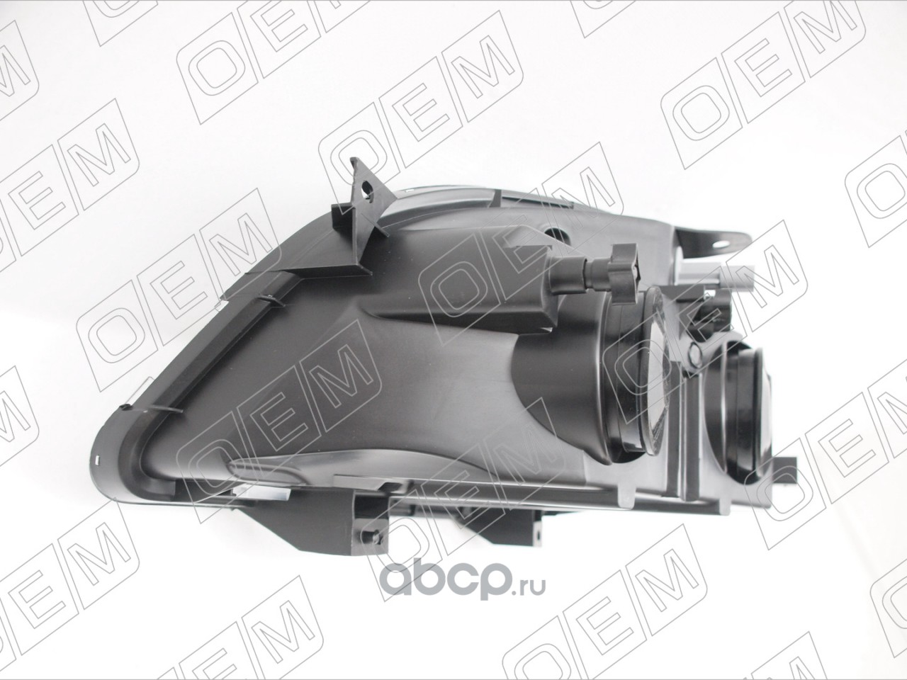 OEM0418FR O.E.M. Фара правая Chevrolet Niva 1 2002-2009