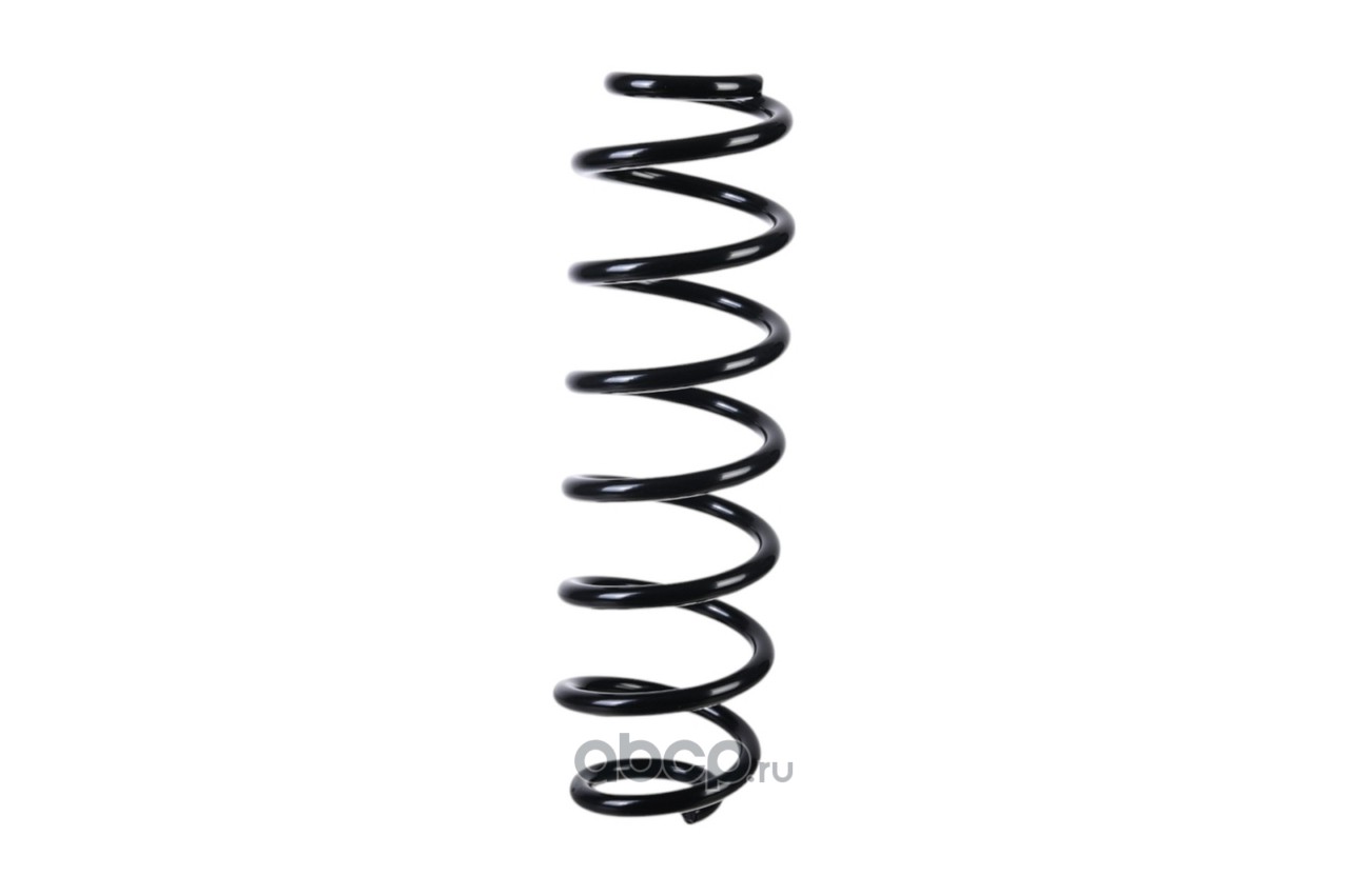 Z37908 ZENTPARTS пружина задняя! 42 857 34 Skoda Yeti 1.2TSi/1.4TSi/2.0TDi 10>