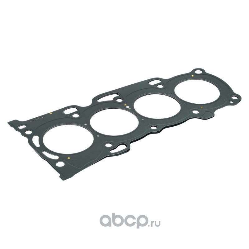 LES11911 LUZAR Прокладка ГБЦ для а/м Toyota RAV4 (00-)/(06-)/Avensis (03-)/Camry (01-) 2.0i [1AZ-FE;1AZ-FSE]