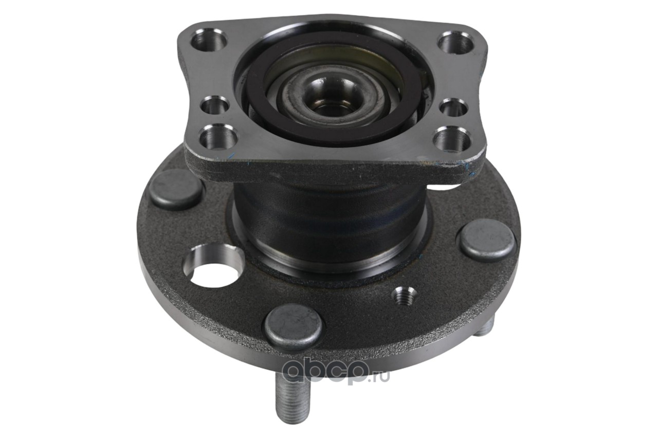 Z22267 ZENTPARTS ступица! в сборе с подш., задняя с ABS (1675466) Ford Fiesta 10>