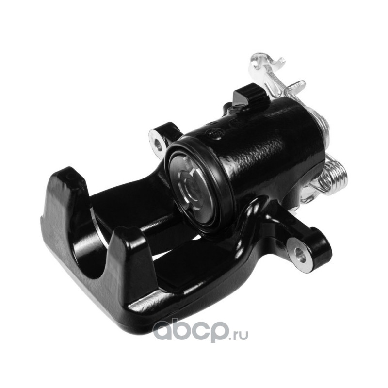 MBC0001 MARSHALL Суппорт тормозной задний левый Audi A3 II 03-; Skoda Octavia II 04-, Superb II 08-; VW Golf VI 08