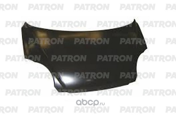P70CV0095A PATRON Капот