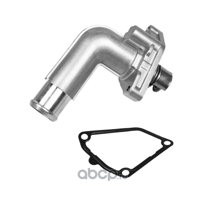 M3500343 MARSHALL Термостат с корпусом NISSAN MURANO 07-, PATHFINDER 12-, TEANA 03-; RENAULT LAGUNA 07