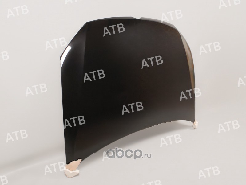1AWP5020LC9X ATB капот Volkswagen Polo 5 2009-2015 