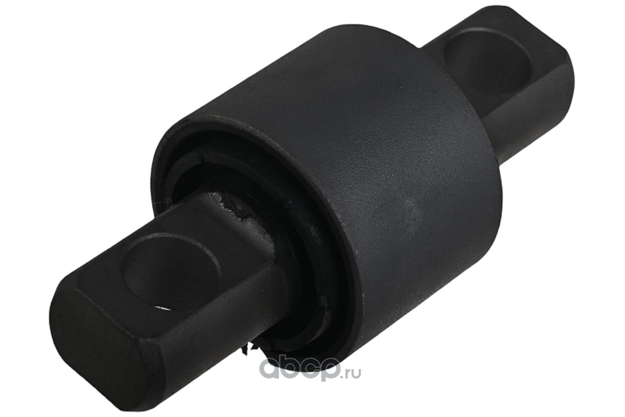 Z39722 ZENTPARTS сайлентблок стабилизатора кабины передний 2x MAN TGA/TGS/TGX