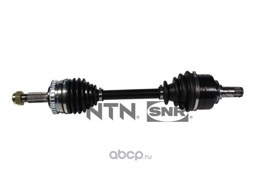 DK53018 NTN-SNR Приводной вал