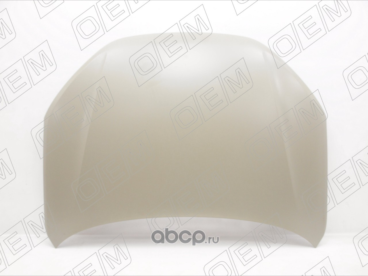 OEM0293KPT O.E.M. Капот Lada Granta 1 2018-нв