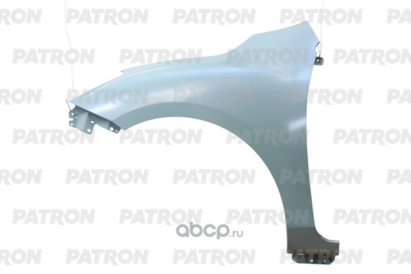 P71MZ073BL PATRON Крыло кузова