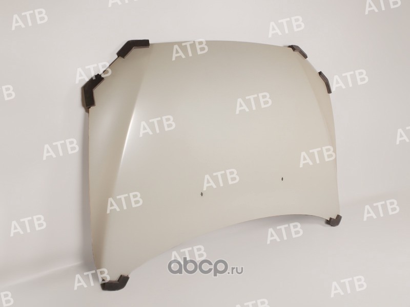 1AML1S020 ATB капот Mitsubishi Lancer 10 2007-2015 SIM