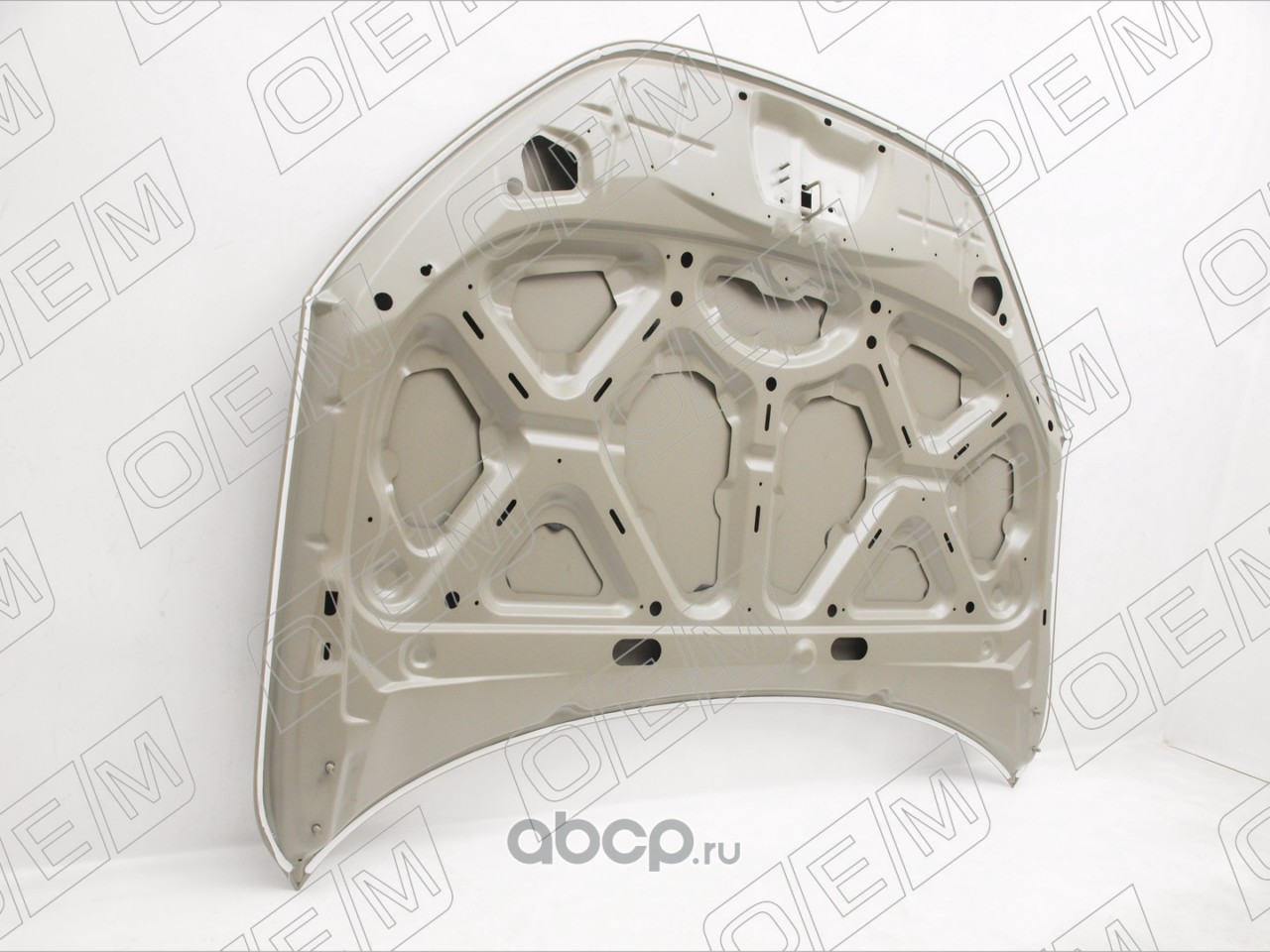 OEM0293KPT O.E.M. Капот Lada Granta 1 2018-нв