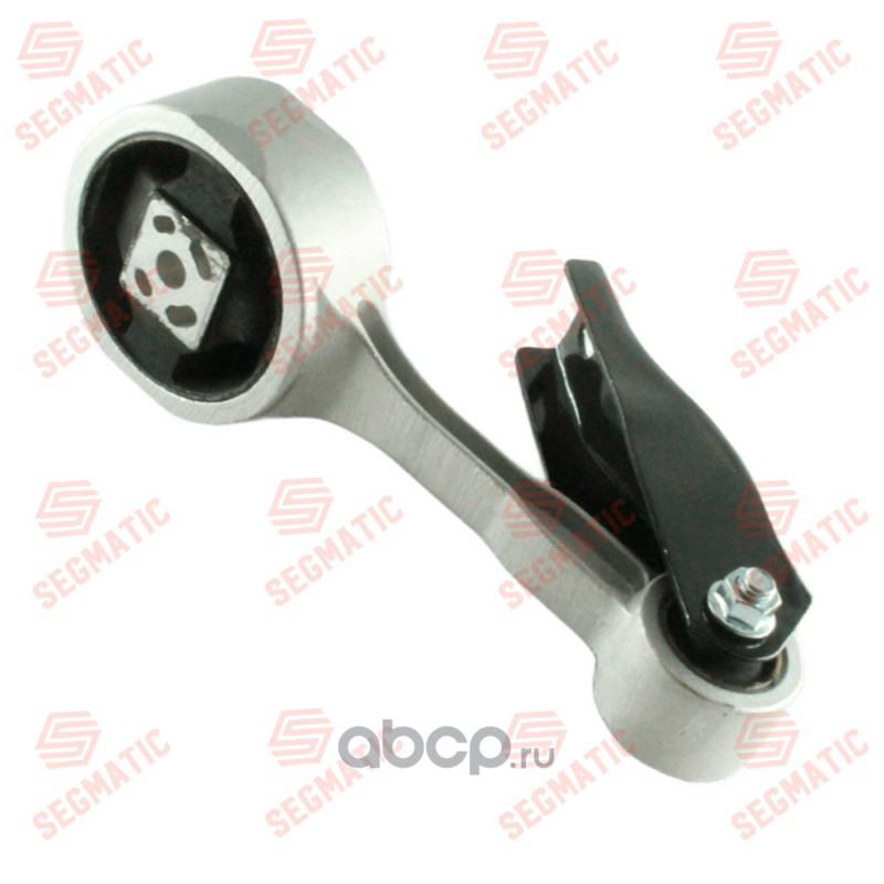 SG30112378 SEGMATIC Опора двигателя VW POLO 1,6 06-09