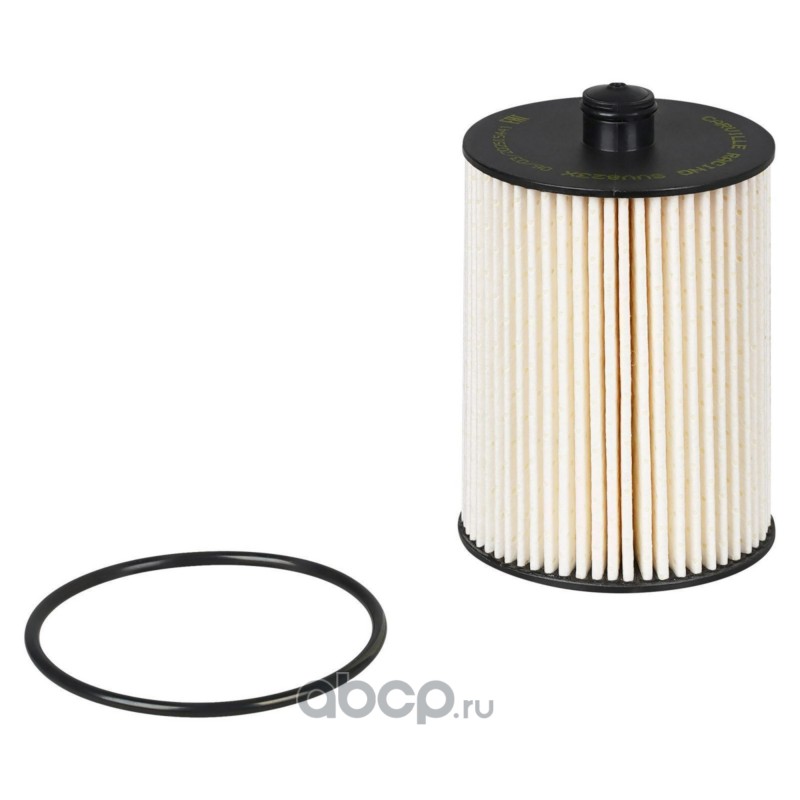 SVV823X CARVILLE RACING Фильтр топливный для автомобилей Volvo XC90 (02-)/(06-) 2.4D