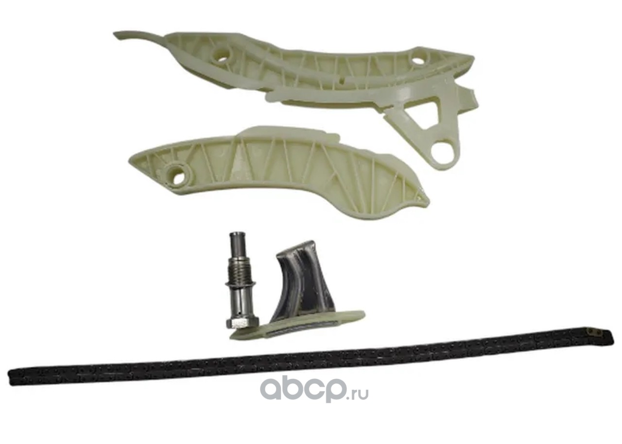 Z66026 ZENTPARTS рем.к-кт ГРМ! цепной TC1030FK Peugeot 3008/308/207, Citroen C4/C3 1.4/1.6 02>