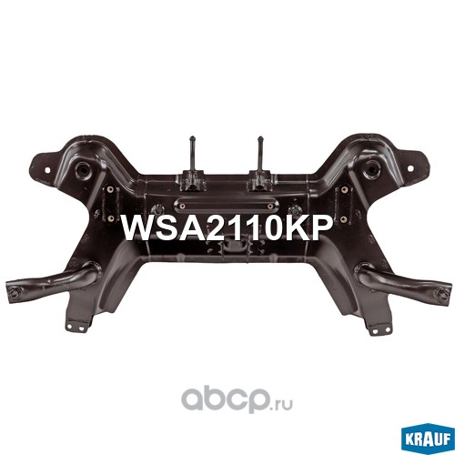 WSA2110KP KRAUF Подрамник двигателя