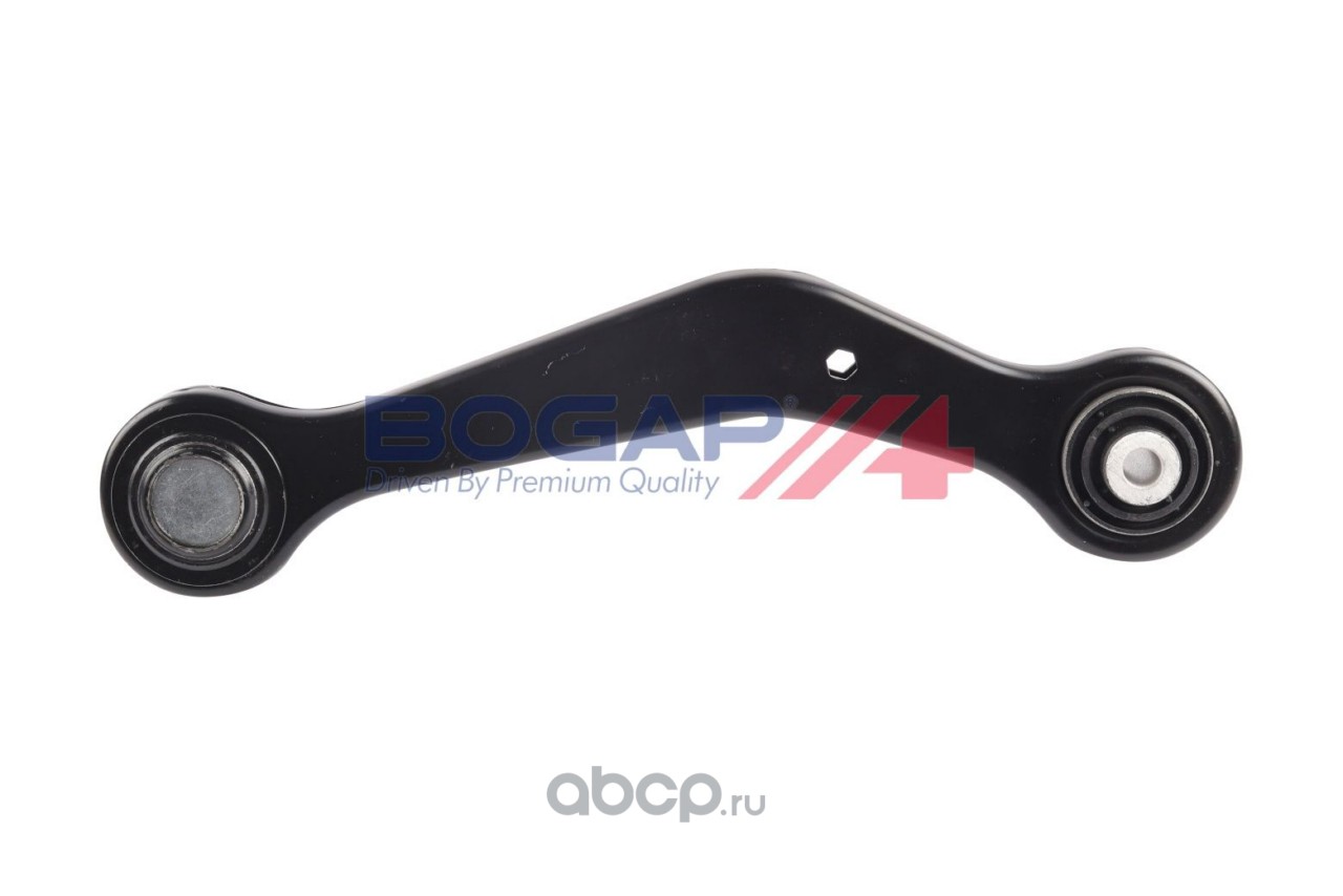 B3327322 BOGAP [Premium] Рычаг подвески