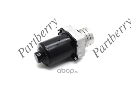 PB600405 PARTBERRY МОТОР ВКЛЮЧЕНИЯ ПОЛНОГО ПРИВОДА