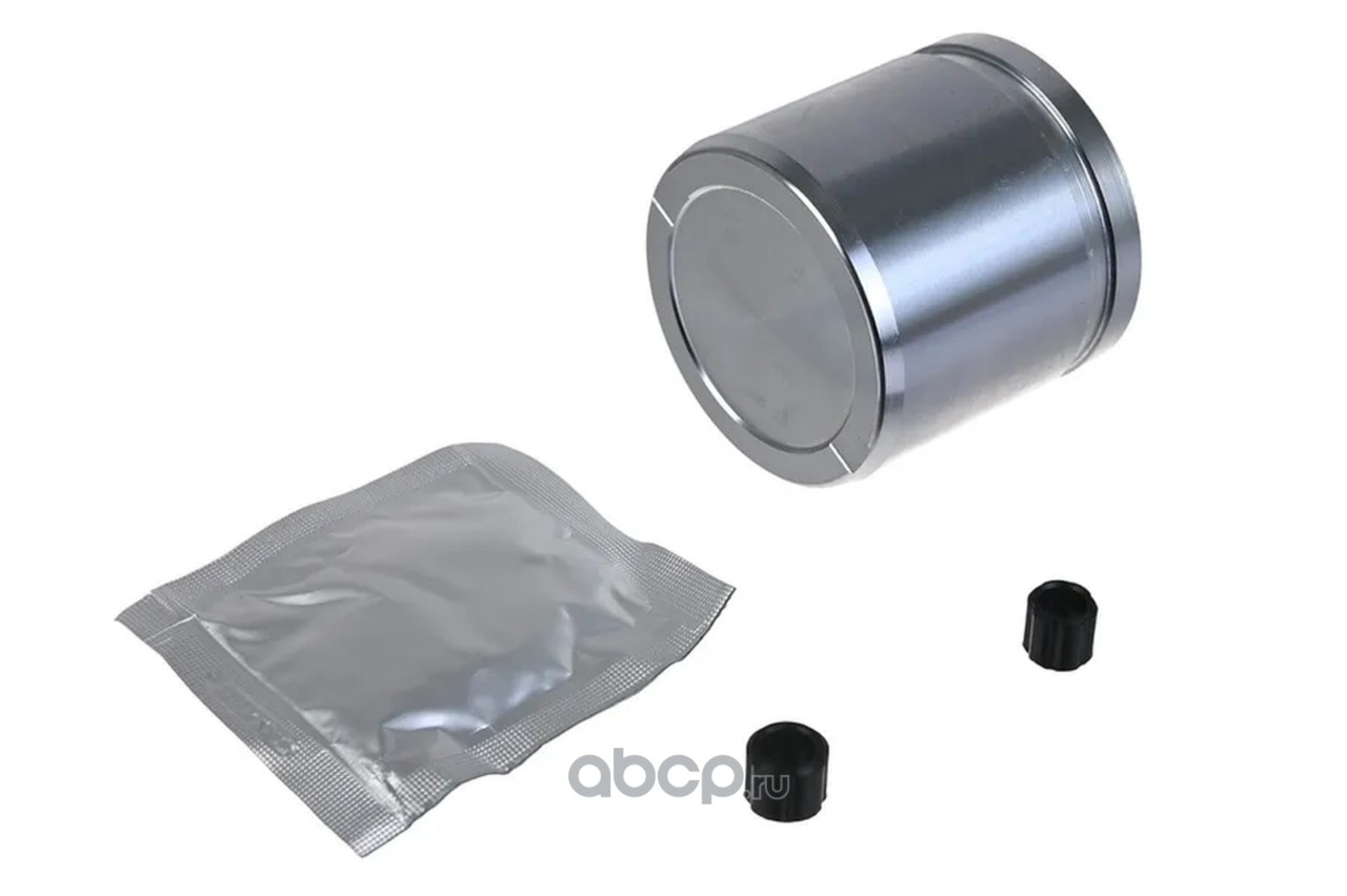 Z113716 ZENTPARTS рем.к-т диск.торм. с поршнем! d54 Hyundai Matrix/i20 05>