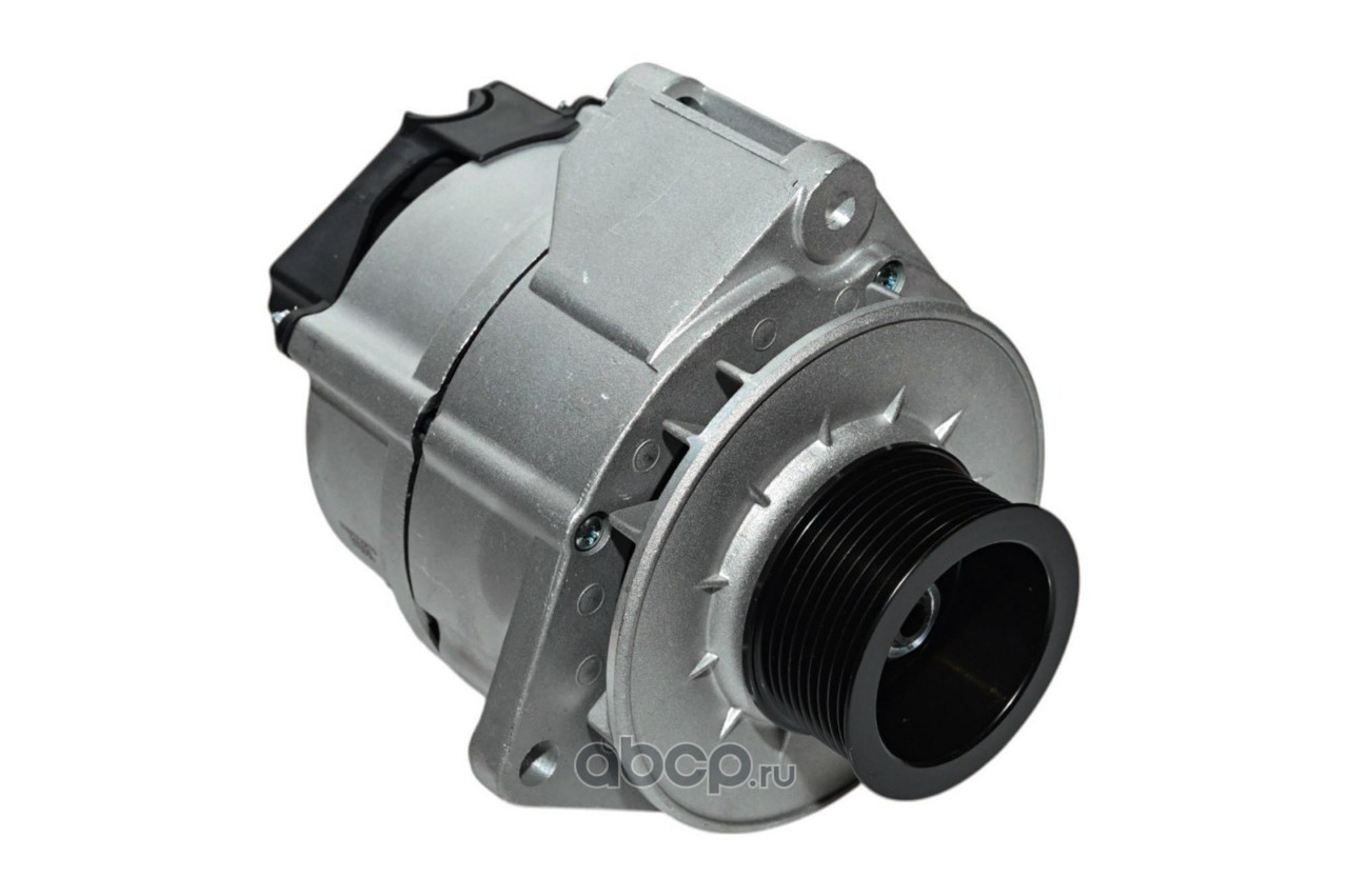 Z48256 ZENTPARTS генератор!24V 100A 60 град.  MB Atego 98>