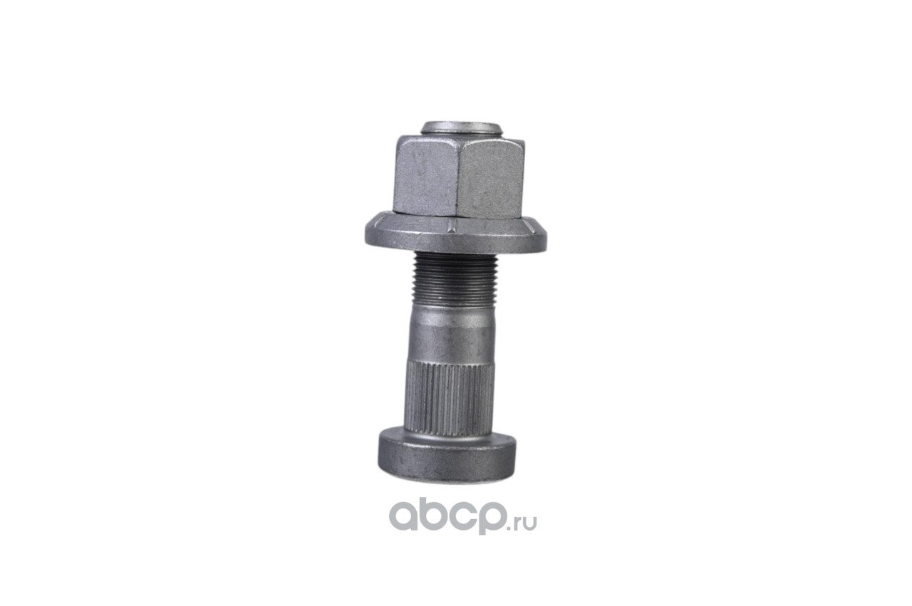 Z50287 ZENTPARTS болт колесный! M22x1.5x76 Schmitz truck