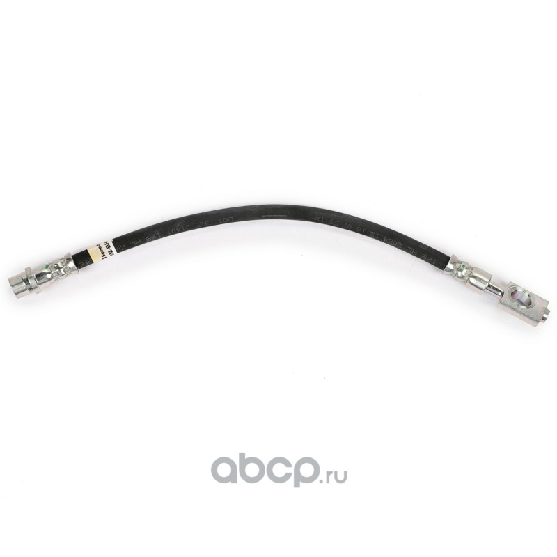 SMBH078 SPEEDMATE Шланг тормозной задний AUDI A6 (4B,4F) VW Passat B5 (3B)