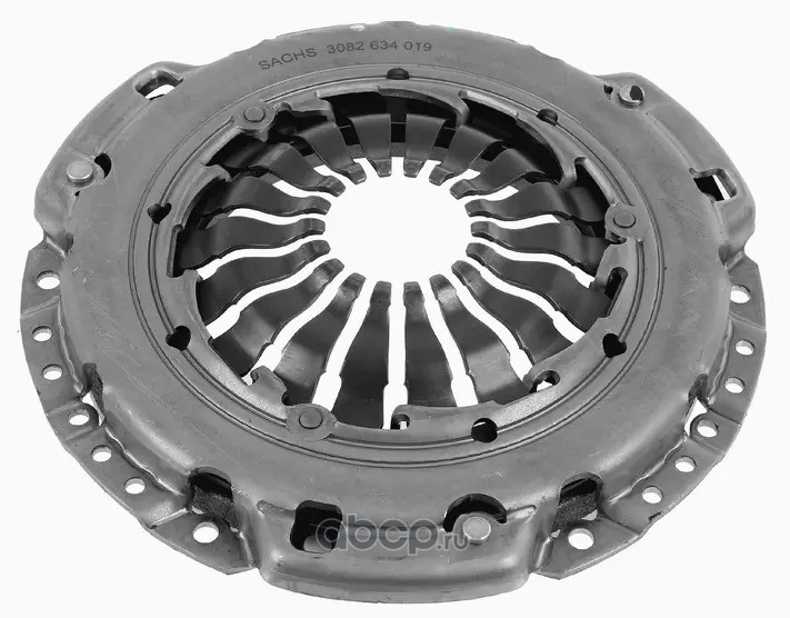 3082634019 SACHS Корзина сцепления