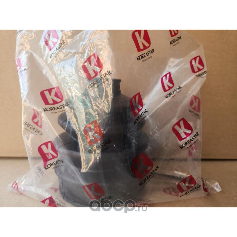 KZBH041 KOREASTAR Пыльник ШРУСа SONATA EF 98-03