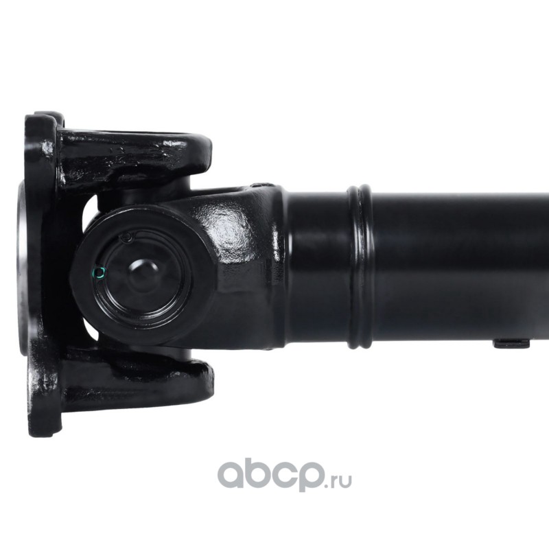 CD2604 TRIALLI Карданный вал в сборе для автомобилей BMW X3 E83 (04-) передний