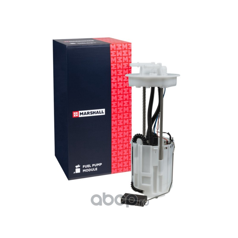 MP5983 MARSHALL Модуль топливного насоса CHERY ARRIZO 3: I 14-; BONUS 3: I 14