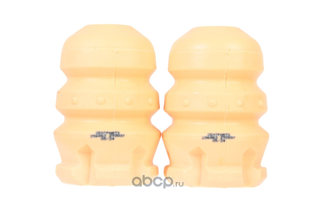 Z56863 ZENTPARTS к-кт отбойников задних!2 шт. Ford Mondeo 07>
