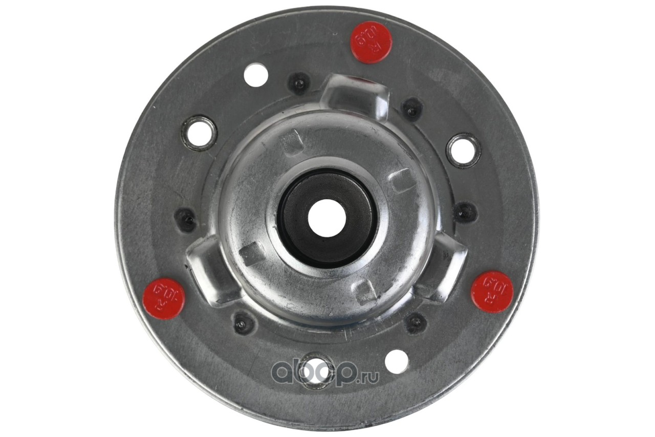 Z98891 ZENTPARTS опора амортизатора заднего  Land Rover Freelander Range Rover Evoque 06