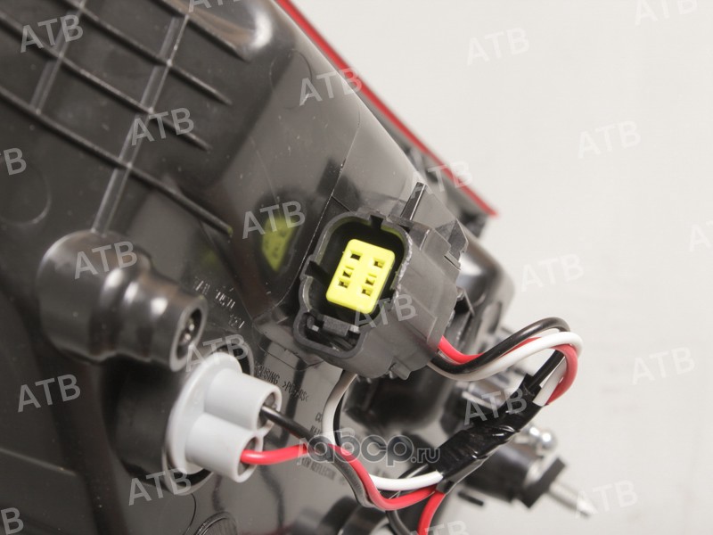 1AHM2C90 ATB фонарь Haval M6 2 2021-2026 центральный