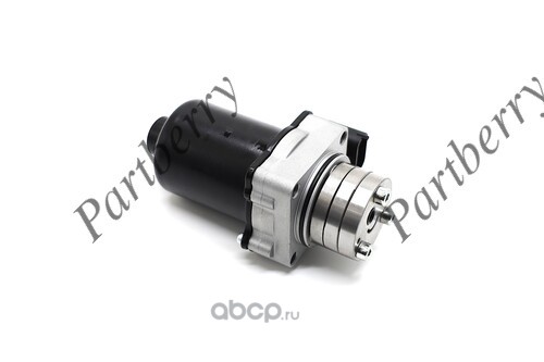 PB600405 PARTBERRY МОТОР ВКЛЮЧЕНИЯ ПОЛНОГО ПРИВОДА