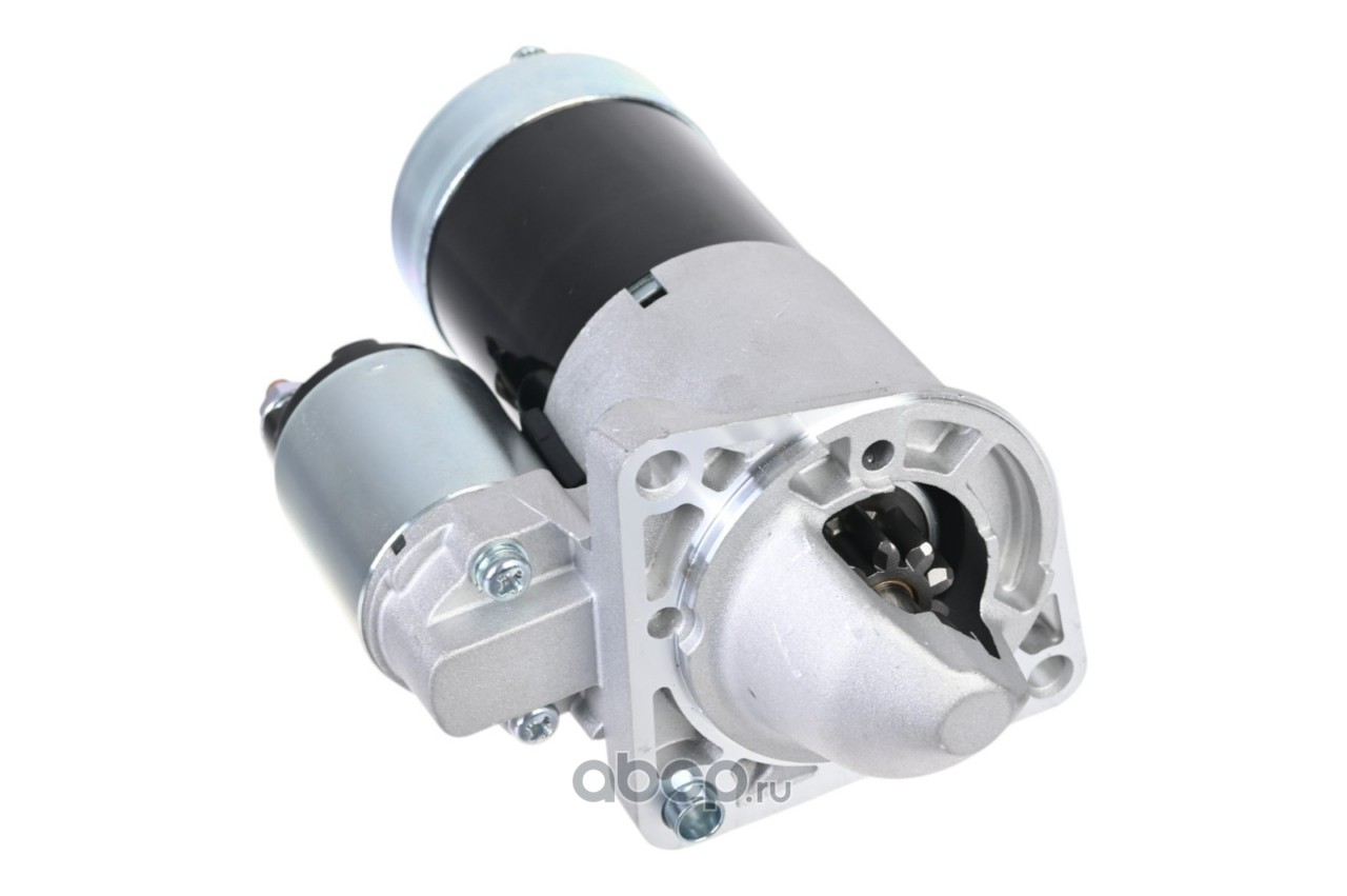 Z49412 ZENTPARTS cтартер! 12V 1.7Kw 9,10z Fiat Punto 1.9JTD 99-03