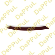 DEA6314 DEPPUL Отражатель задний левый (L)