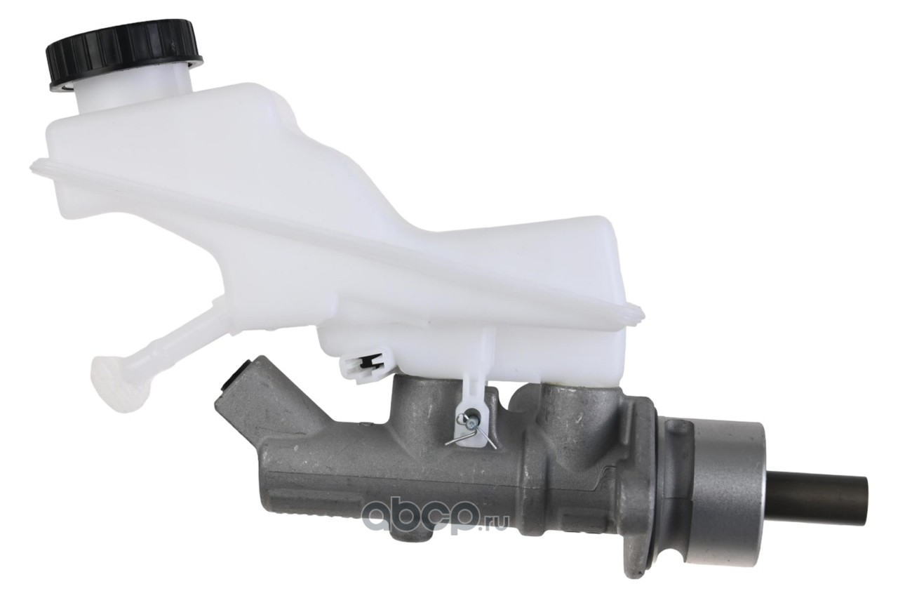 0585719SX STELLOX цилиндр тормозной главный!Toyota Avensis/Corolla 1.6-2.4i/2.0-2.2D ESP 03>
