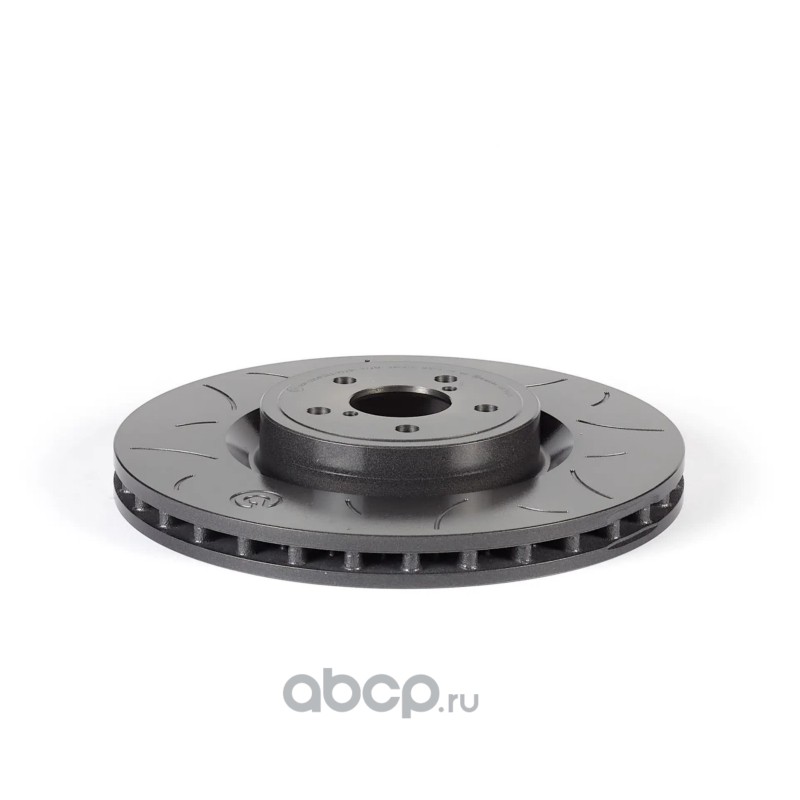 0978121S BREMBO Тормозной диск Sport