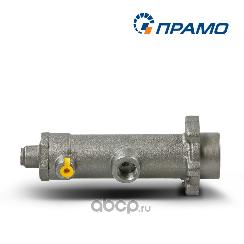 43203505010 PRAMO Цилиндр тормозной главный