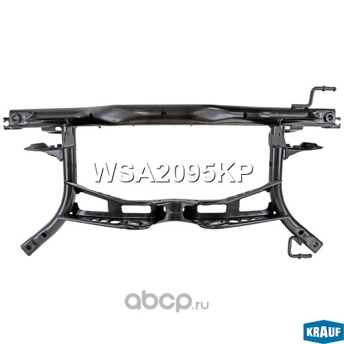 WSA2095KP KRAUF Балка заднего моста