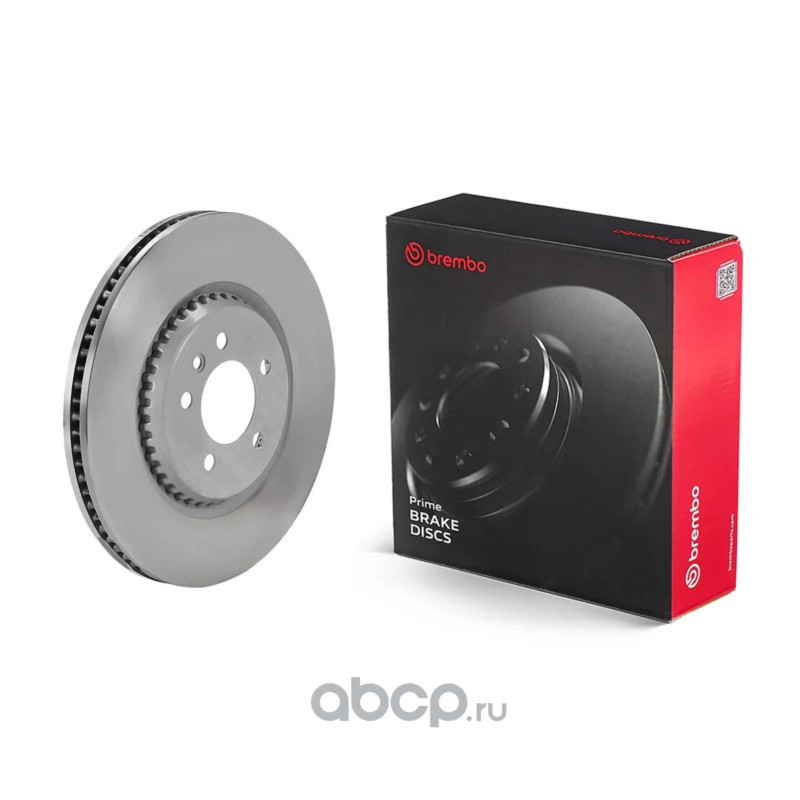 09D80623 BREMBO Диск LightWeight