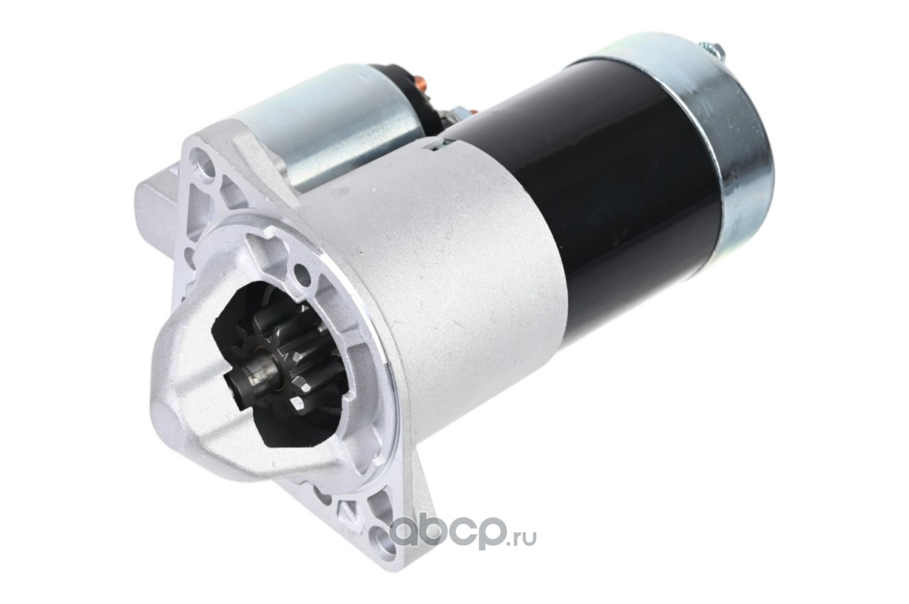 Z49412 ZENTPARTS cтартер! 12V 1.7Kw 9,10z Fiat Punto 1.9JTD 99-03