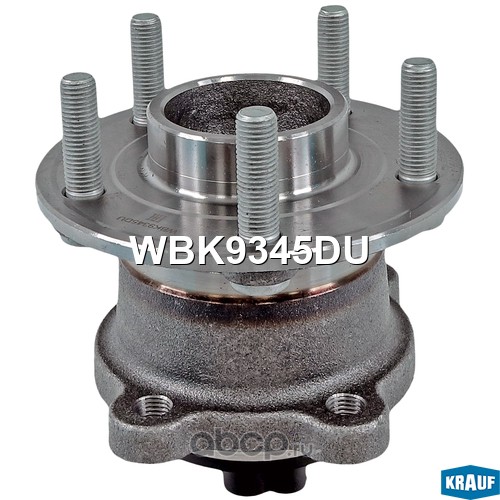 WBK9345DU KRAUF Ступица в сборе