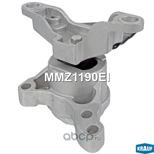 MMZ1190EI KRAUF Опора двигателя