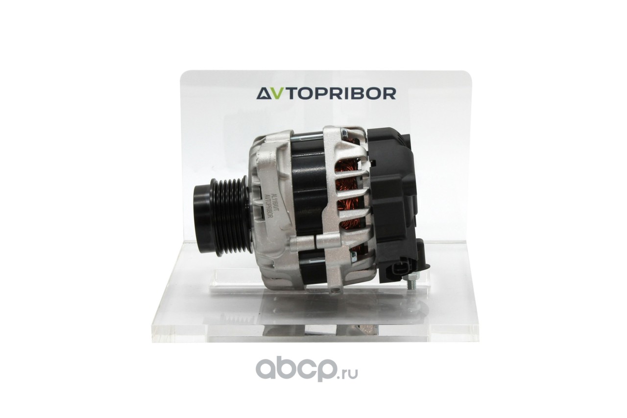 AL116AVT АВТОПРИБОР Деталь