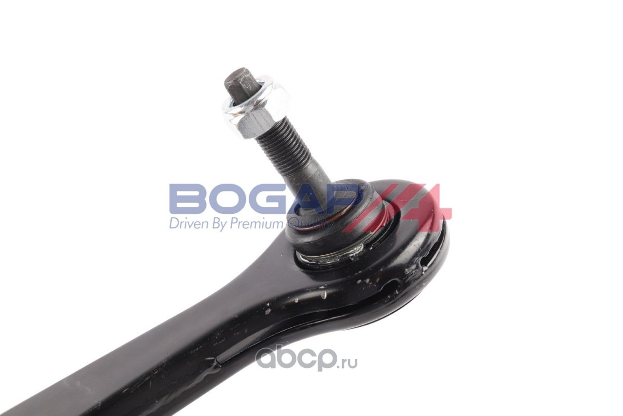 B3327322 BOGAP [Premium] Рычаг подвески