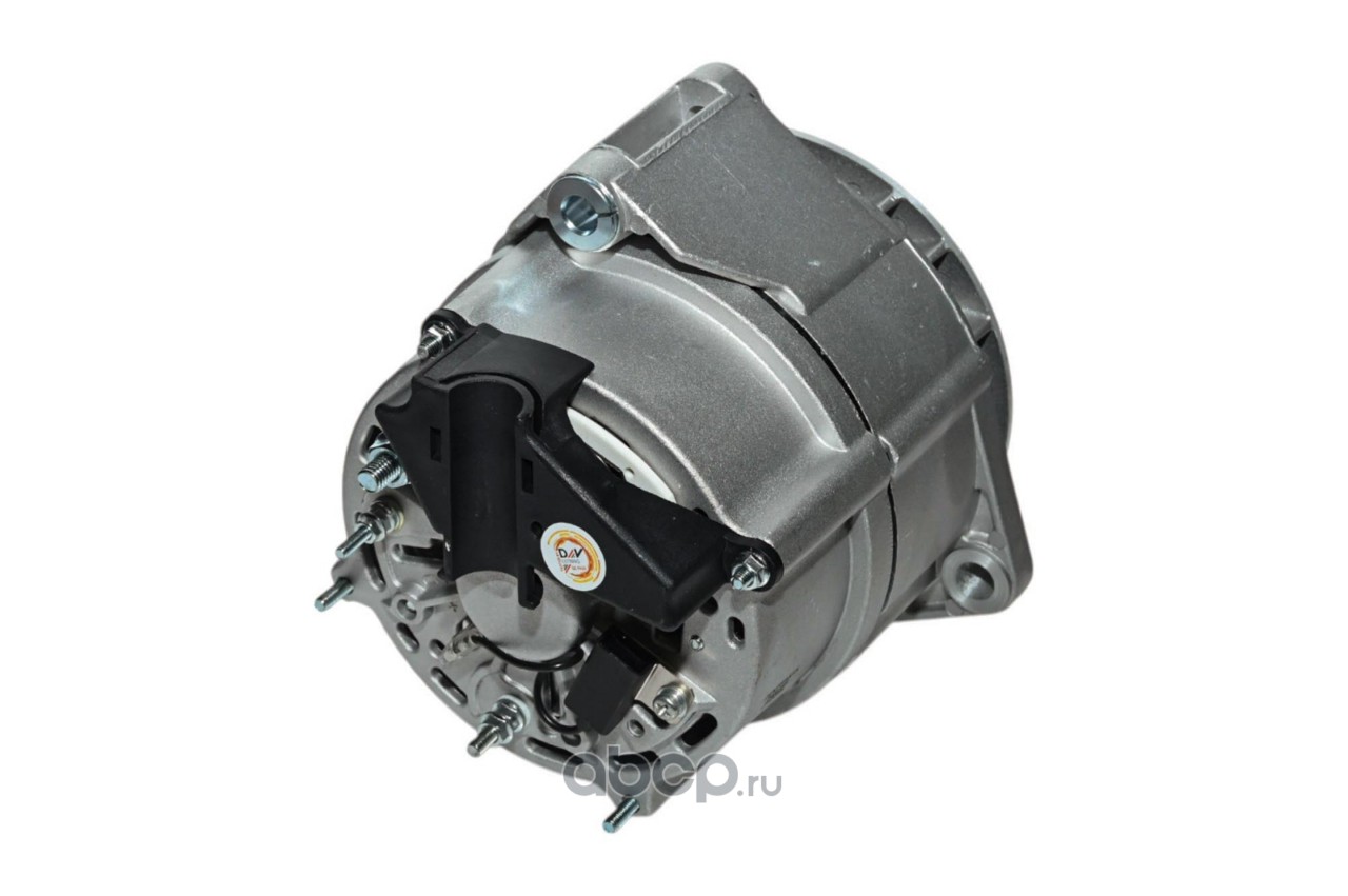 Z48256 ZENTPARTS генератор!24V 100A 60 град.  MB Atego 98>