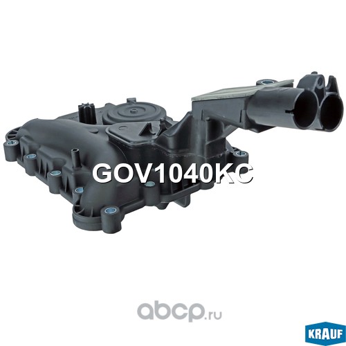 GOV1040KC KRAUF Маслоотделитель (КВКГ)