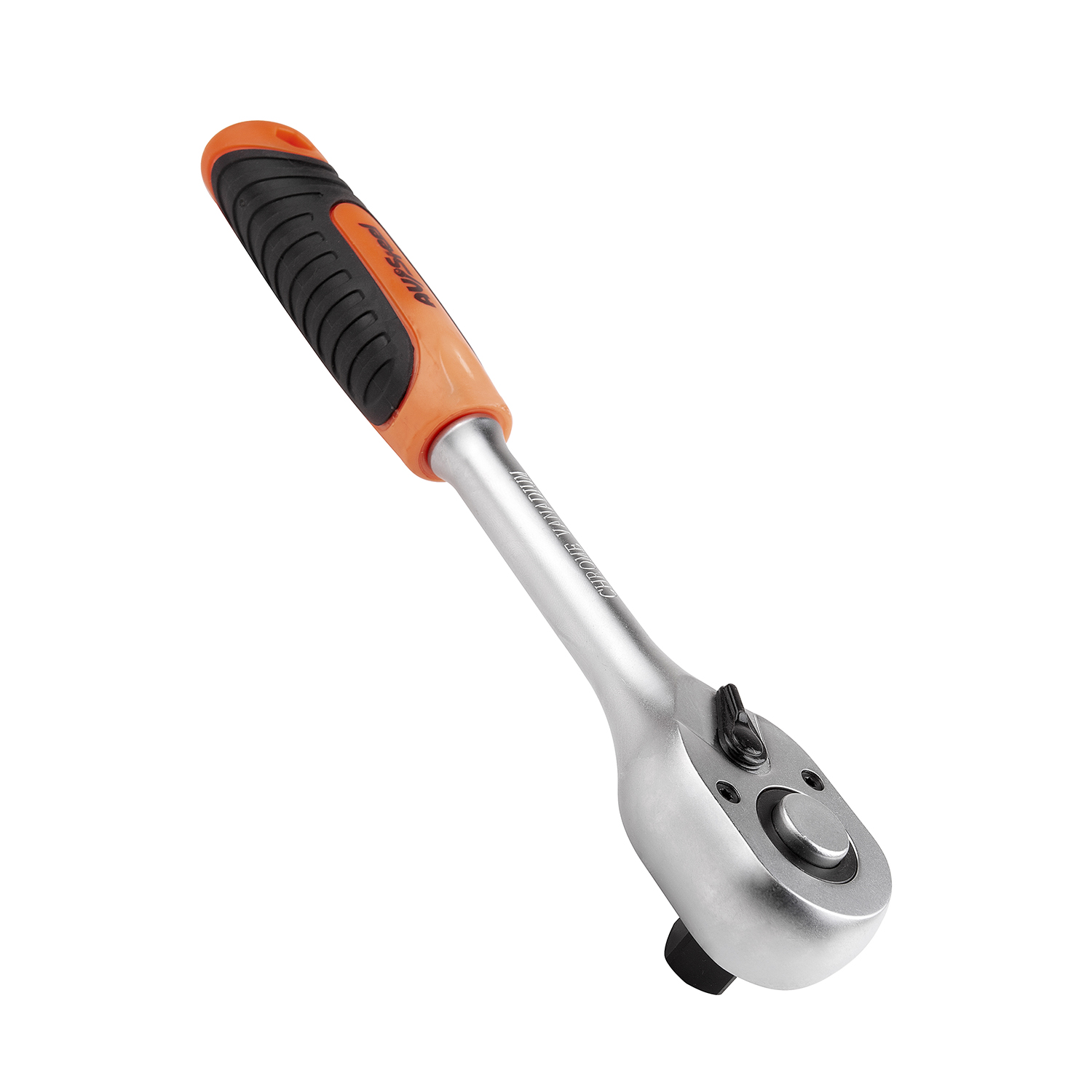AV528621 AV STEEL Трещотка 1/2