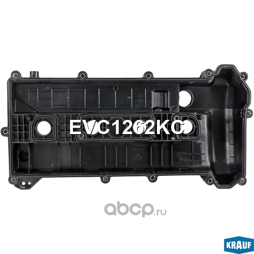 EVC1262KC KRAUF Крышка клапанная