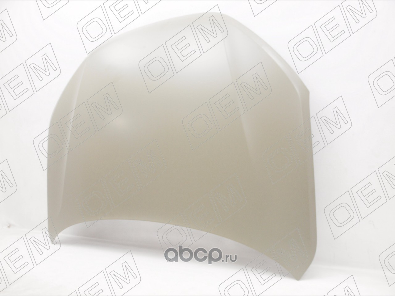 OEM0293KPT O.E.M. Капот Lada Granta 1 2018-нв