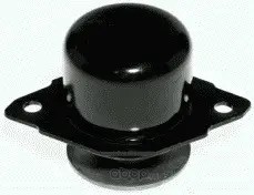 87552A BOGE Подвеска, двигатель